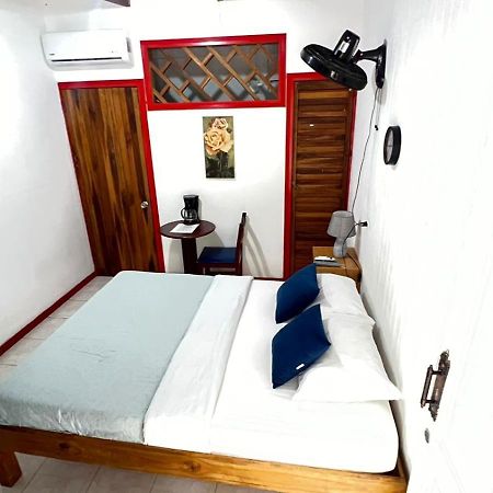 Hotel Cabinas Talamanca Sa Puerto Viejo de Talamanca Zewnętrze zdjęcie