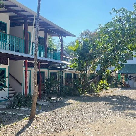 Hotel Cabinas Talamanca Sa Puerto Viejo de Talamanca Zewnętrze zdjęcie