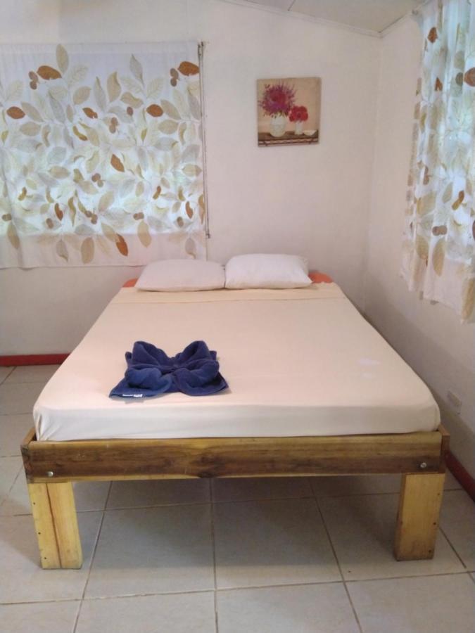 Hotel Cabinas Talamanca Sa Puerto Viejo de Talamanca Zewnętrze zdjęcie