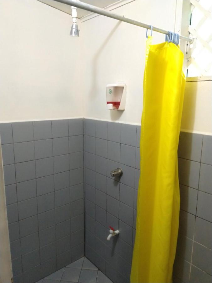 Hotel Cabinas Talamanca Sa Puerto Viejo de Talamanca Zewnętrze zdjęcie