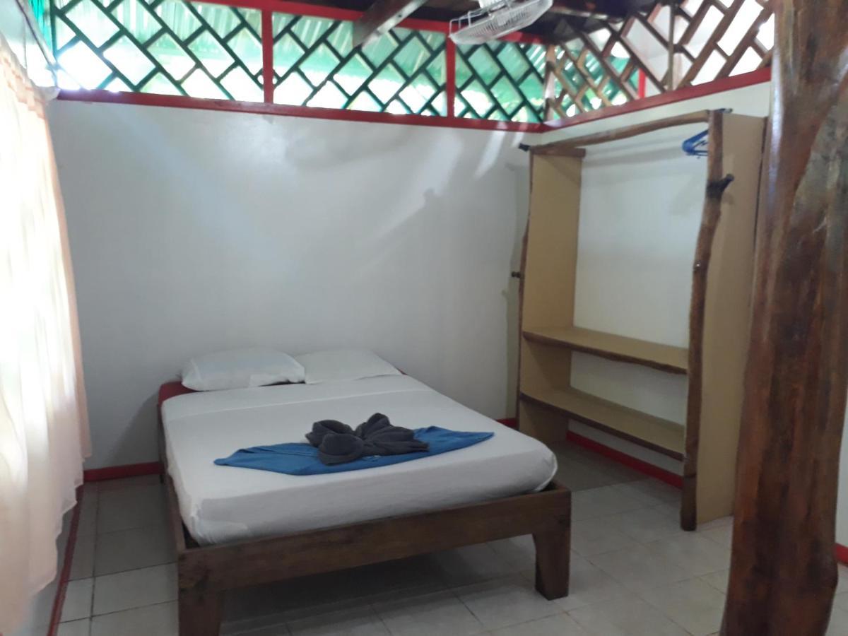 Hotel Cabinas Talamanca Sa Puerto Viejo de Talamanca Zewnętrze zdjęcie