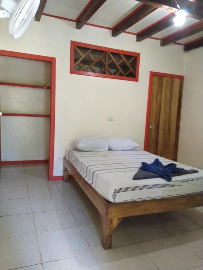 Hotel Cabinas Talamanca Sa Puerto Viejo de Talamanca Zewnętrze zdjęcie