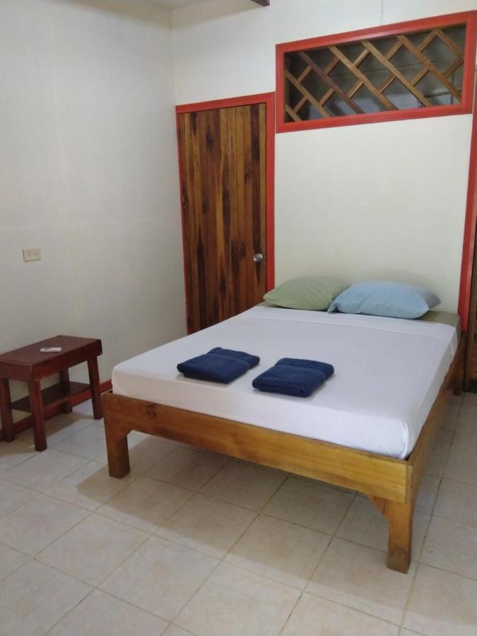 Hotel Cabinas Talamanca Sa Puerto Viejo de Talamanca Zewnętrze zdjęcie