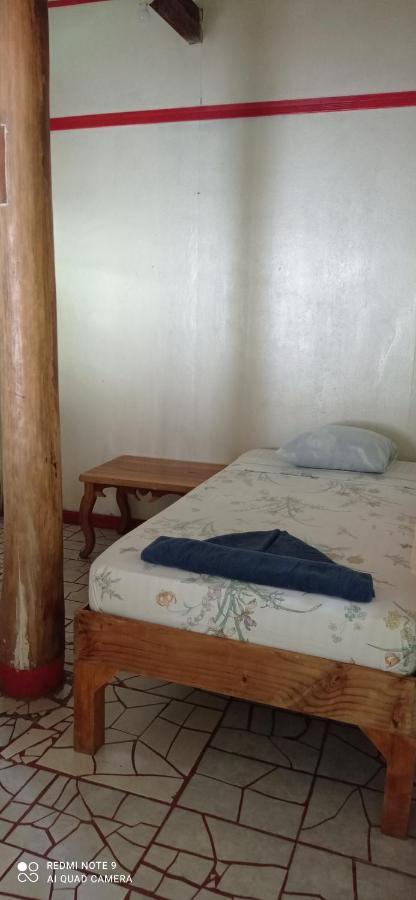 Hotel Cabinas Talamanca Sa Puerto Viejo de Talamanca Zewnętrze zdjęcie