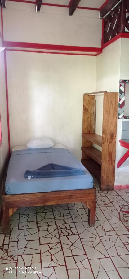 Hotel Cabinas Talamanca Sa Puerto Viejo de Talamanca Zewnętrze zdjęcie