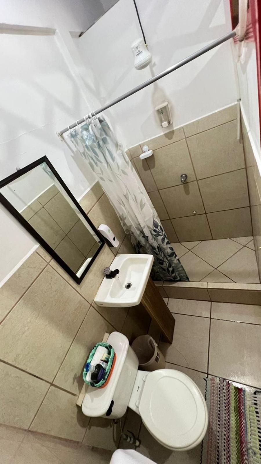 Hotel Cabinas Talamanca Sa Puerto Viejo de Talamanca Zewnętrze zdjęcie