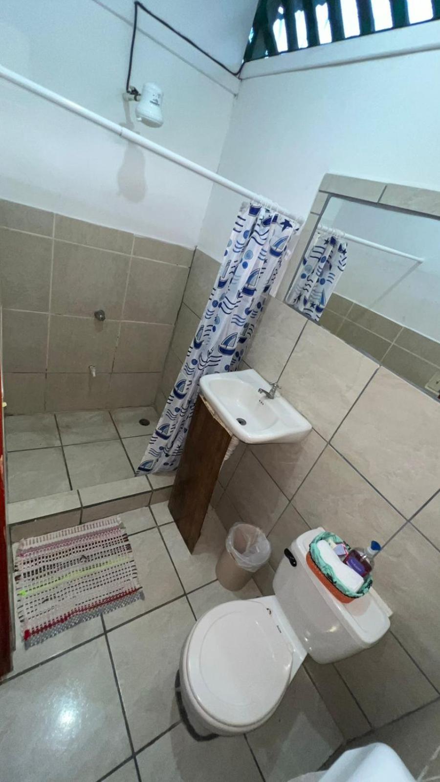 Hotel Cabinas Talamanca Sa Puerto Viejo de Talamanca Zewnętrze zdjęcie